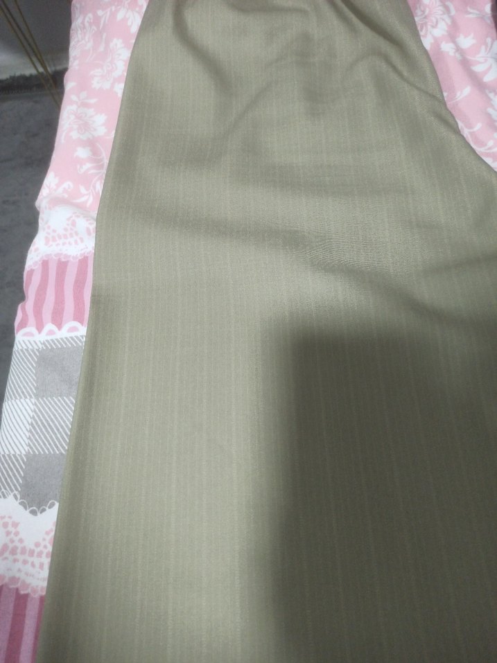 2 adet kadın Kumaş Pantolon - Görsel 3