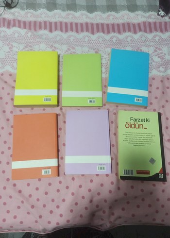 Hüseyin Hilmi Işık Dini Kitap hepsinin fiyati - Görsel 5