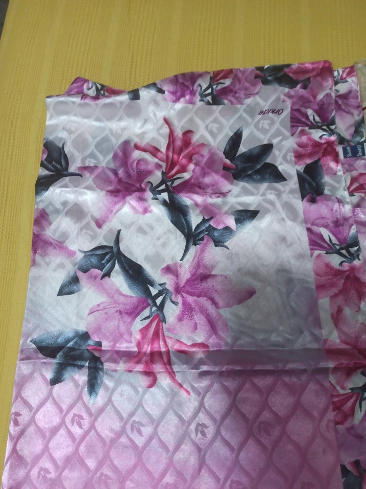 Desenli Kadın eşarp hepsinin fiyati - Görsel 4