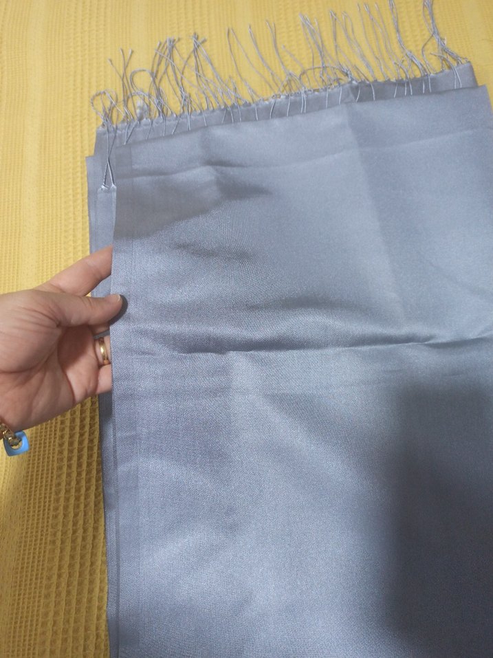 tafta şal ikisinin fiyatı - Görsel 2