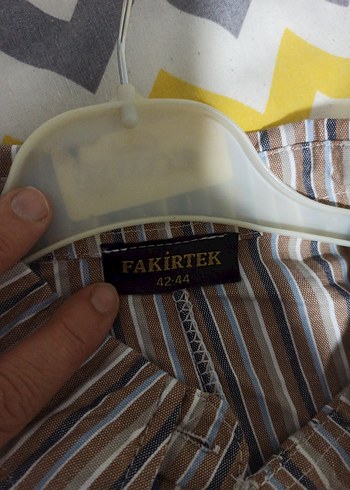 Bej Uzun yazlık Tunik - Görsel 2