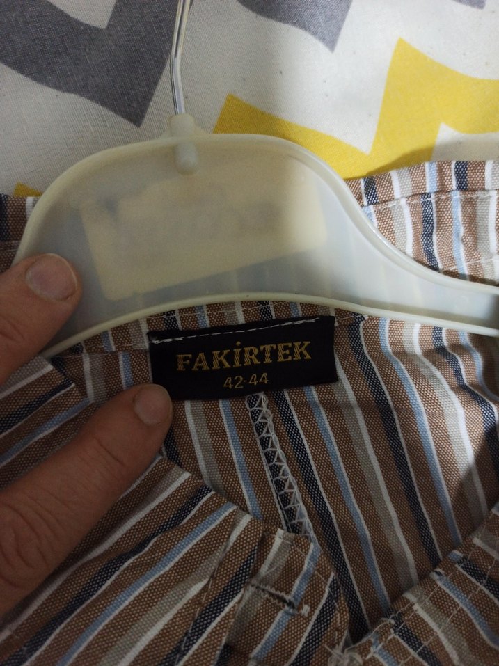 Bej Uzun yazlık Tunik - Görsel 2