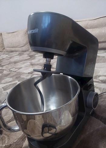 Arçelik hamur yoğurma makinası - Görsel 3