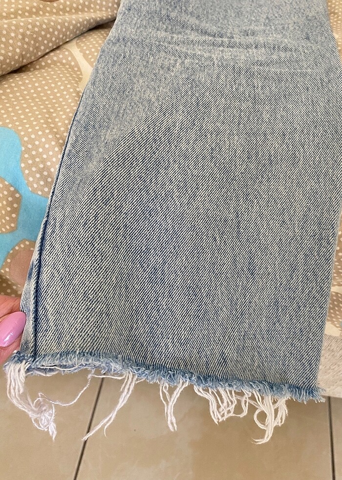 Mavi jean - Görsel 4