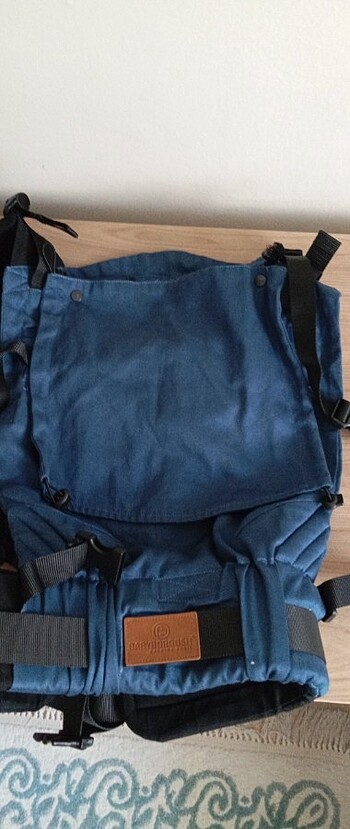 Bebek kanguru - Görsel 2