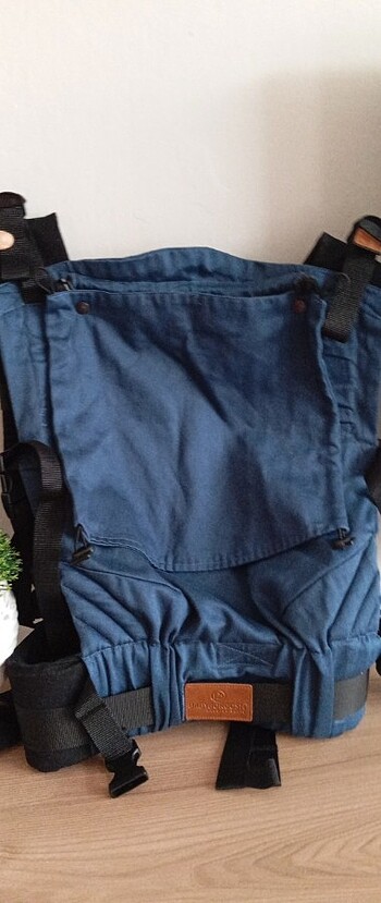 Bebek kanguru - Görsel 3