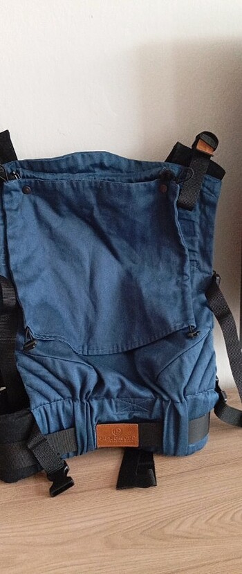 Bebek kanguru - Görsel 4