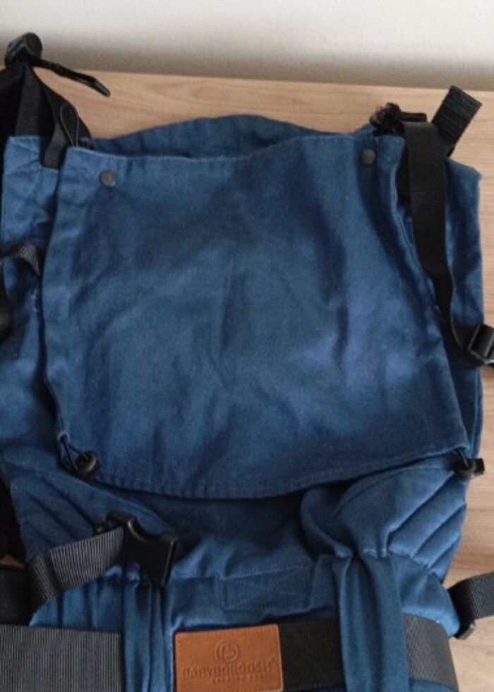 Bebek kanguru - Görsel 2