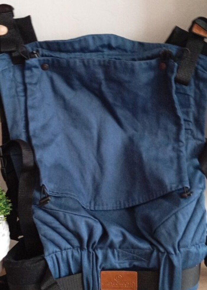 Bebek kanguru - Görsel 3