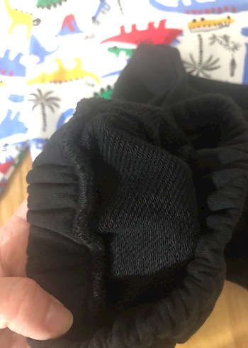 Çok Renkli Baskılı Erkek çocuk takım - Görsel 5