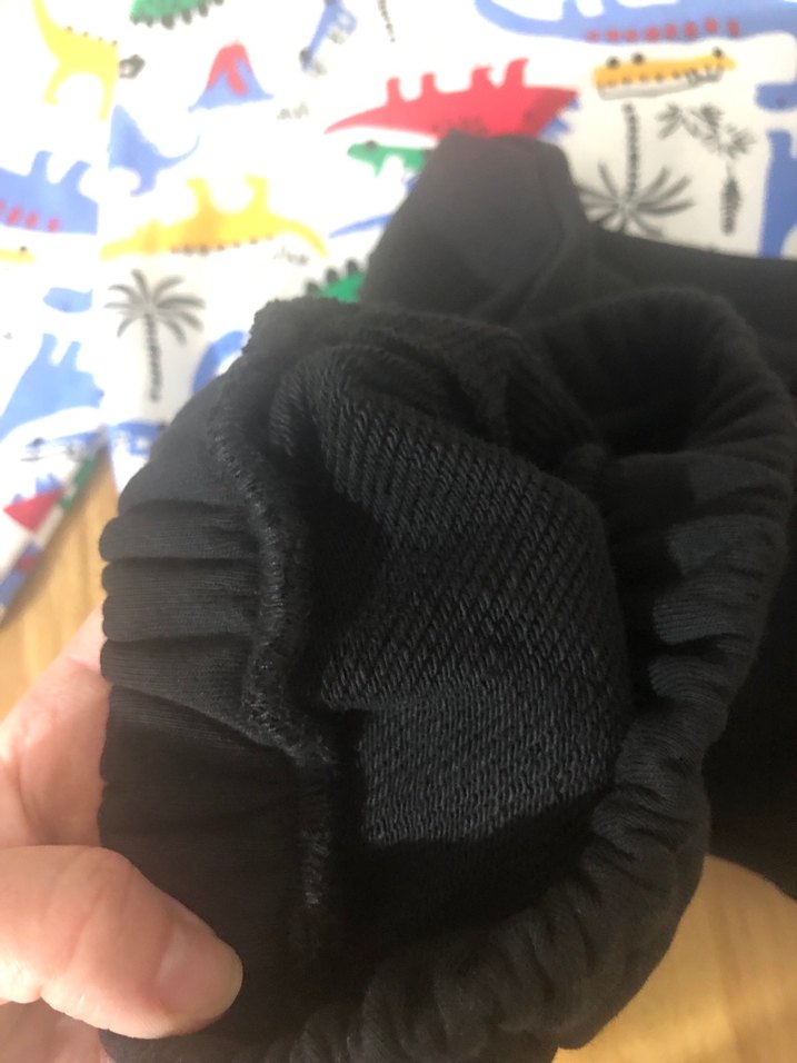 Çok Renkli Baskılı Erkek çocuk takım - Görsel 5