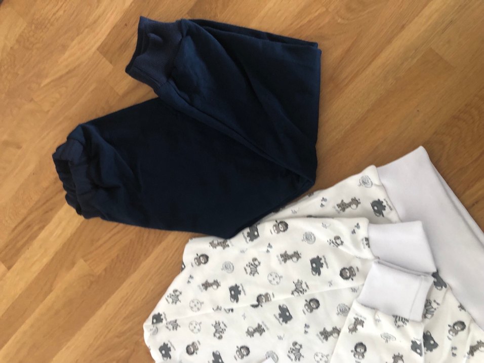 Çocuk Baskılı Eşofman takımı - Görsel 3