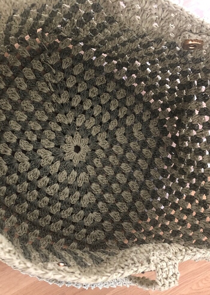 Plaj çantası - Görsel 3