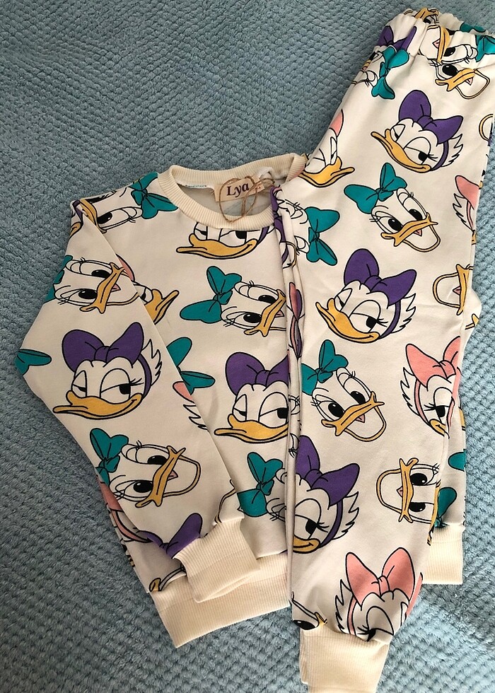 Çocuk takım - Görsel 2