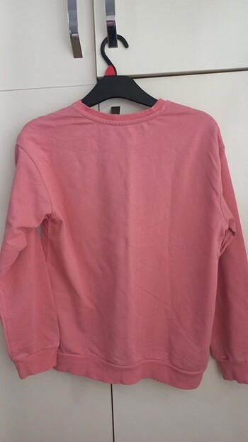 LC Waikiki Lcw marka sweetshirt