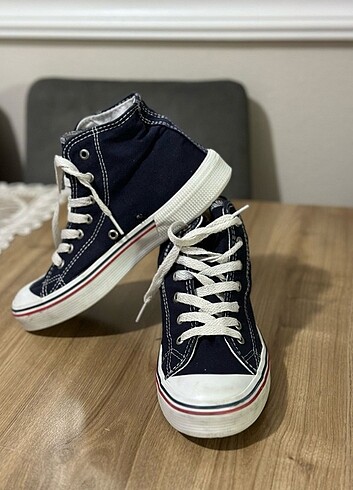 38 Beden U.s polo convers tipi 