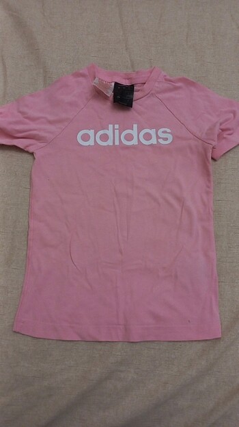 Orijinal Adidas kız çocuk tişört 