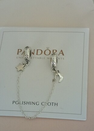 Pandora Orjinal Pandora charm 