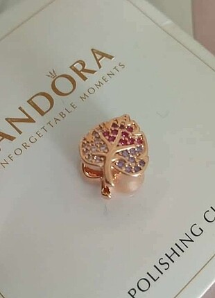  Beden çeşitli Renk Orjinal Pandora charm 