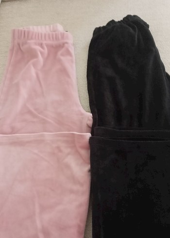 kadife pantolon - Görsel 2