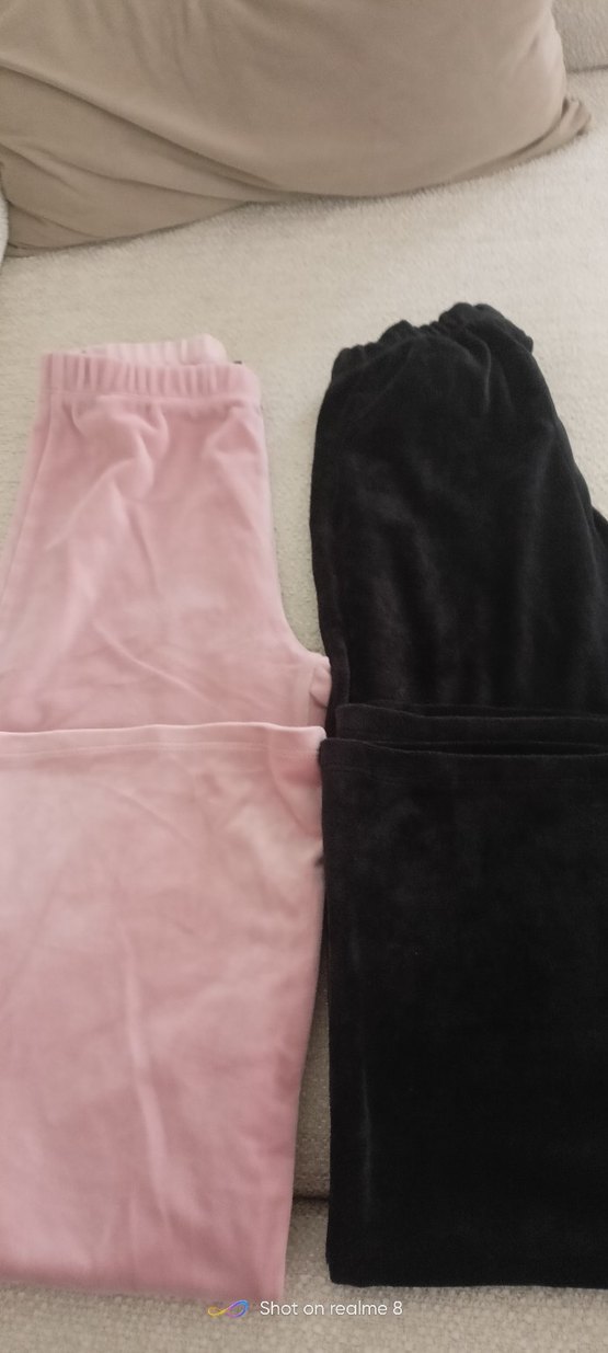 kadife pantolon - Görsel 2