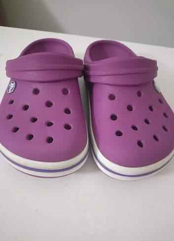 Orjinal Crocs 