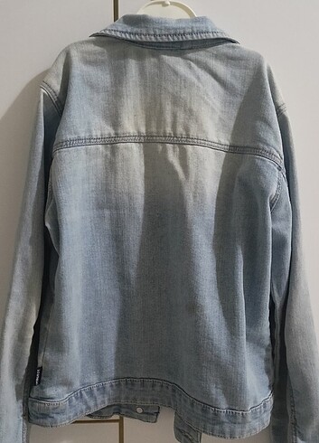 LC Waikiki LCW kot ceket