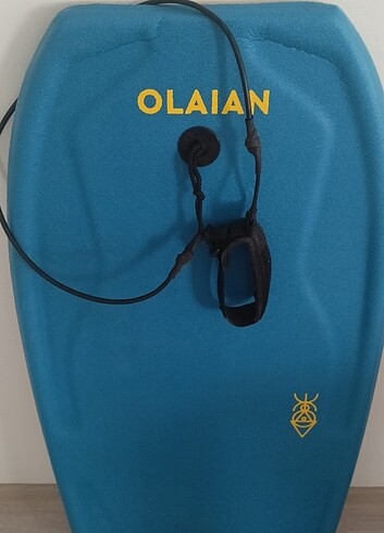 Decathlon Decathlon bodybord sörf tahtası