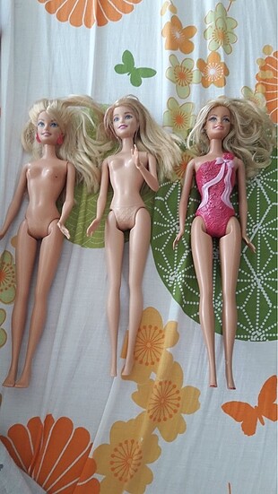 Barbie