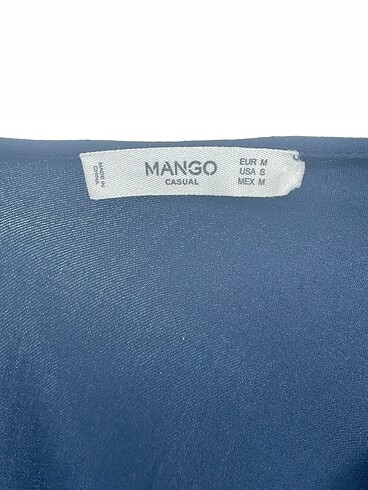 m Beden çeşitli Renk Mango Uzun Tulum %70 İndirimli.