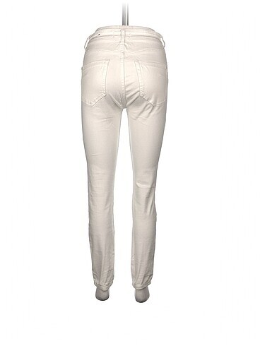 36 Beden Mango Jean / Kot %70 İndirimli.