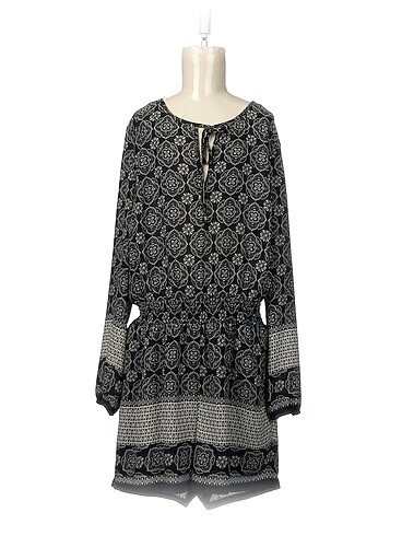 PreLoved Kısa Tulum %70 İndirimli.