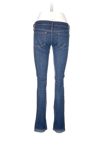 37 Beden Mango Jean / Kot %70 İndirimli.