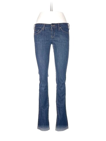 Mango Jean / Kot %70 İndirimli.