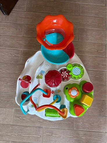 Diğer Lets Be Child Aktivite Masasi