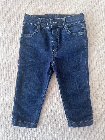 Civil Bebek Kot Pantolon (Yumuşak)