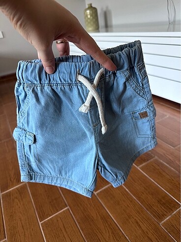 LC Waikiki LC Waikiki Kot Şort