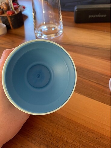 Beden mavi Renk Nuk Magic cup