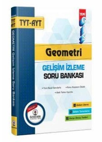 Tyt Ayt Geometri 