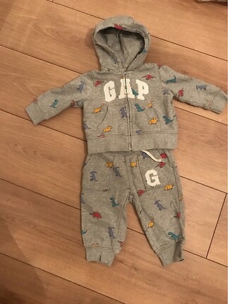 Gap takım