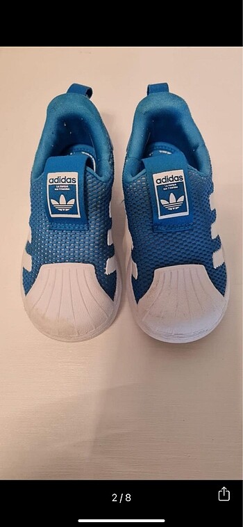 Adidas orjinal