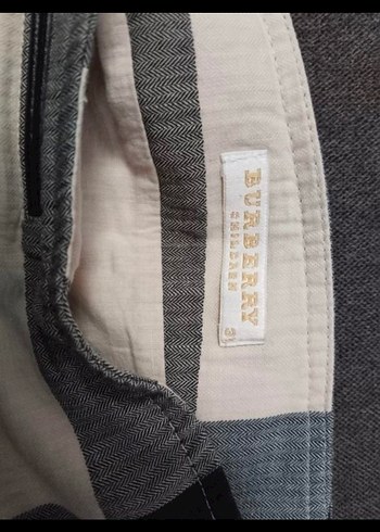 Gri Kareli Çocuk Battaniyesi - Görsel 3