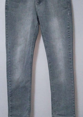 pantolon erkek kot - Görsel 2