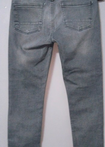 pantolon erkek kot - Görsel 5