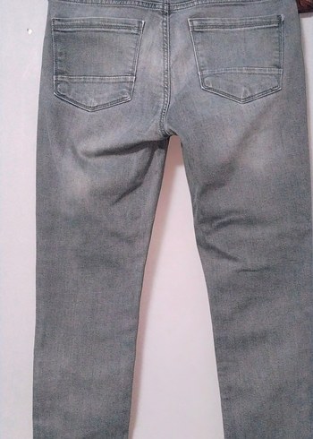 pantolon erkek kot - Görsel 6