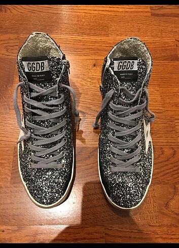 Golden Goose Deluxe Kadın ayakkabı 