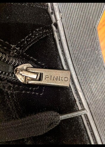 Pinko Pinko bot 