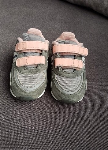 Adidas Bebek ayakkabı