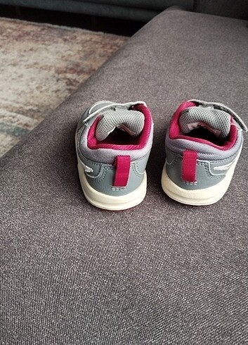 Nike Bebek ayakkabı