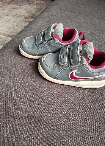 22 Beden Bebek ayakkabı